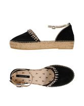 PATRIZIA PEPE Espadrillas donna