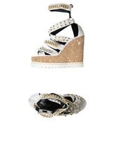 PHILIPP PLEIN Sandali donna