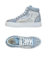 PHILIPP PLEIN Sneakers & Tennis shoes alte donna