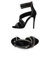 PHILIPP PLEIN Sandali donna