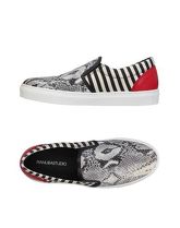 PIANURASTUDIO Sneakers & Tennis shoes basse donna