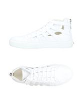 PINKO Sneakers & Tennis shoes alte donna