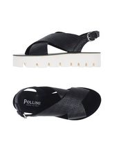 POLLINI Sandali donna