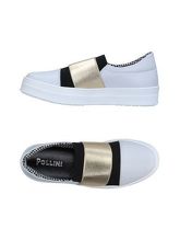 POLLINI Sneakers & Tennis shoes basse donna