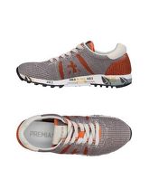 PREMIATA Sneakers & Tennis shoes basse donna