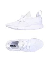 PUMA Sneakers & Tennis shoes basse donna