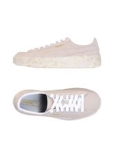 PUMA Sneakers & Tennis shoes basse donna