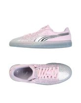 PUMA x SOPHIA WEBSTER Sneakers & Tennis shoes basse donna