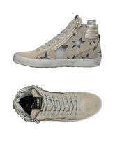 QUATTROBARRADODICI Sneakers & Tennis shoes alte donna