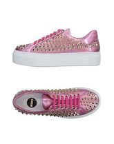 RAS Sneakers & Tennis shoes basse donna