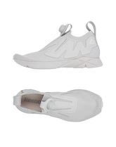 REEBOK Sneakers & Tennis shoes basse donna