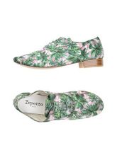 REPETTO Stringate donna