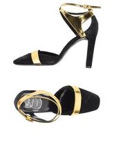 ROGER VIVIER Decolletes donna