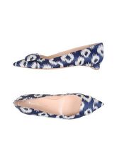 RUPERT SANDERSON Ballerine donna