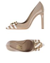 SALVATORE FERRAGAMO Decolletes donna