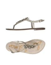 SAM EDELMAN Infradito donna