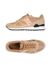 SAUCONY Sneakers & Tennis shoes basse donna