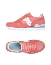 SAUCONY Sneakers & Tennis shoes basse donna