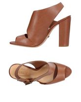 SCHUTZ Sandali donna