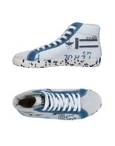 SPRINGA Sneakers & Tennis shoes alte donna