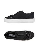 STEVE MADDEN Sneakers & Tennis shoes basse donna