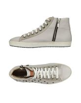 STOKTON Sneakers & Tennis shoes alte donna