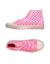 STUDS WAR Sneakers & Tennis shoes alte donna