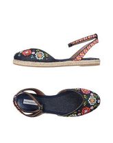 TABITHA SIMMONS Espadrillas donna