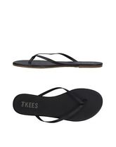 TKEES Infradito donna