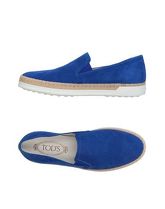 TOD'S Mocassino donna