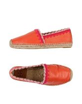 TORY BURCH Espadrillas donna