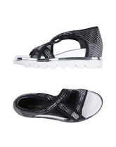 UNITED NUDE Sandali donna