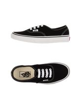 VANS Sneakers & Tennis shoes basse donna