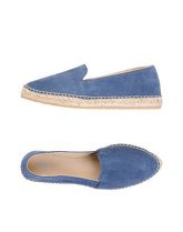 8 Espadrillas donna