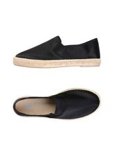 8 Espadrillas donna