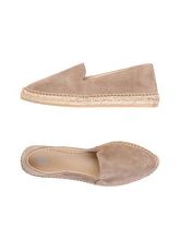 8 Espadrillas donna