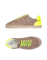 8 Sneakers & Tennis shoes basse donna