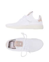ADIDAS ORIGINALS by PHARRELL WILLIAMS Sneakers & Tennis shoes basse donna