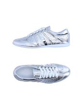 ALESSANDRO DELL'ACQUA Sneakers & Tennis shoes basse donna