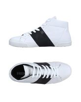 BIKKEMBERGS Sneakers & Tennis shoes alte donna