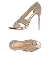 CHRISTIAN LOUBOUTIN Sandali donna