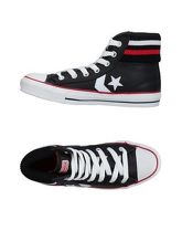 CONVERSE Sneakers & Tennis shoes alte donna