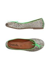 CREATIVE Ballerine donna