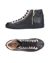 DIBRERA BY PAOLO ZANOLI Sneakers & Tennis shoes alte donna