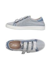 DONNA CAROLINA Sneakers & Tennis shoes basse donna
