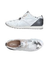 DONNA CAROLINA Sneakers & Tennis shoes basse donna