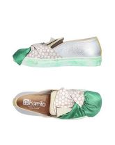 EBARRITO Sneakers & Tennis shoes basse donna