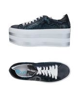 EBARRITO Sneakers & Tennis shoes basse donna