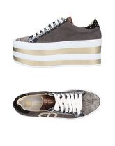 EBARRITO Sneakers & Tennis shoes basse donna