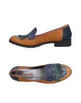 EBARRITO Mocassino donna